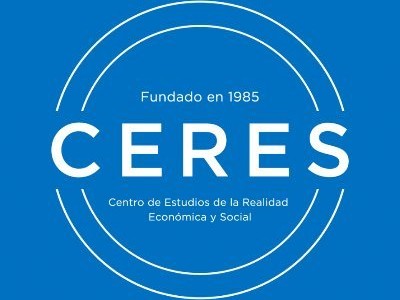 Ceres,  gasto, Uruguay