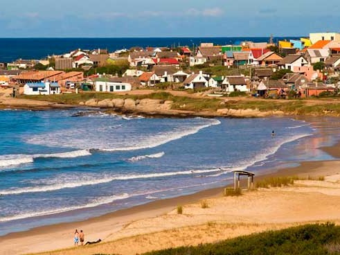 Policía de Rocha confirmó que “se trató de una broma” el supuesto intento de secuestrar a una niña en una playa de Punta del Diablo