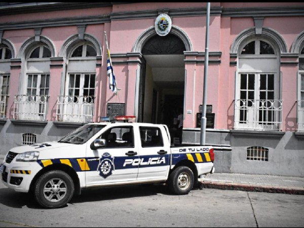 Maldonado vuelve a registrar una baja en todos los delitos