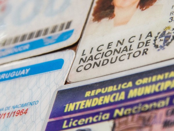 Fueron empadronados 349 vehículos 0 km en una semana en Maldonado y 
se realizaron casi 1000 trámites de licencias de conducir en ese tiempo