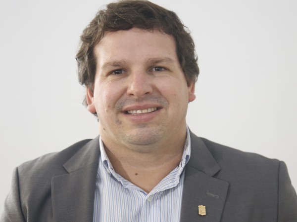 José Martín Hualde es el nuevo coordinador del CECOED