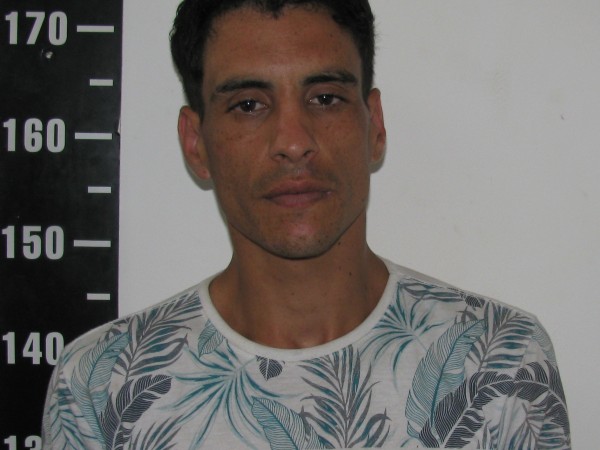 Cometió cuatro robos en una mañana: cayó el autor de una seguidilla de hurtos en San Carlos