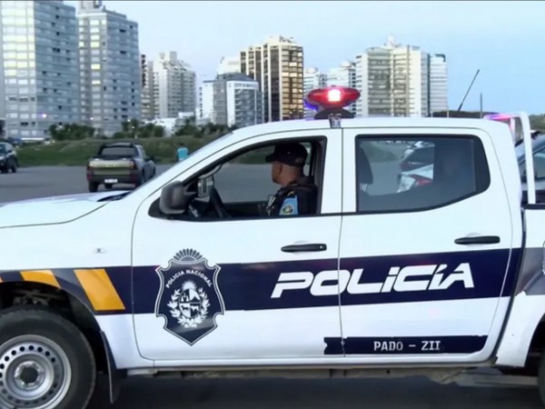 Dos jóvenes fueron condenados tras incumplir un acuerdo de pago por estafas con tarjetas de crédito en hoteles