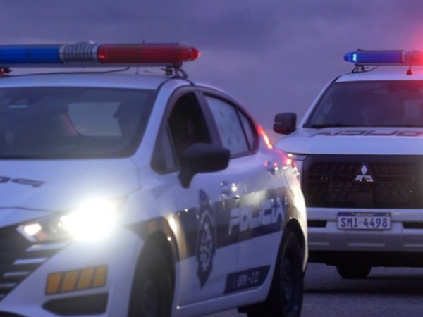 Violenta pelea terminó con un hombre herido de arma blanca en San Carlos