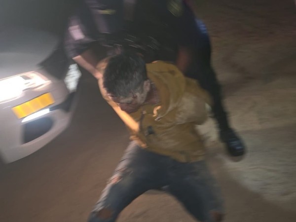 Arresto ciudadano: “Estamos cansados de los robos y hacemos recorridos entre vecinos”