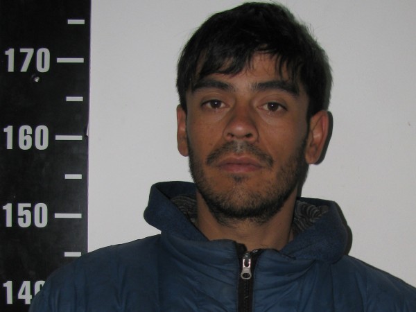 Quería irse de campamento y se robó una carpa pero vio sus deseos frustrados por la policía que lo detuvo