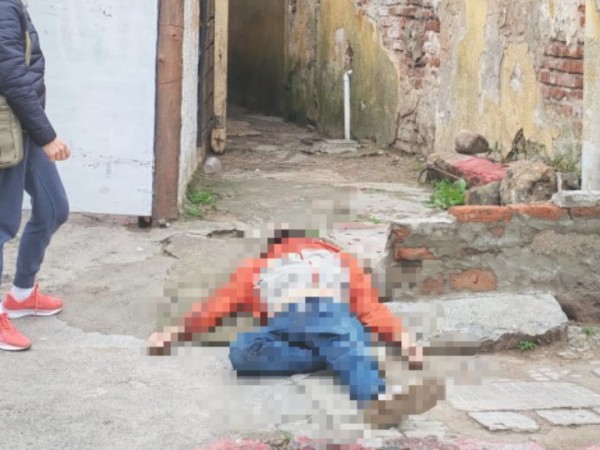 Asesinaron a un hombre de un balazo en el centro de Maldonado