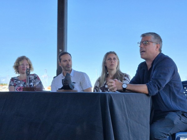 Punta del Este será sede del 28° Festival Internacional de Cine con más de 40 películas en exhibición