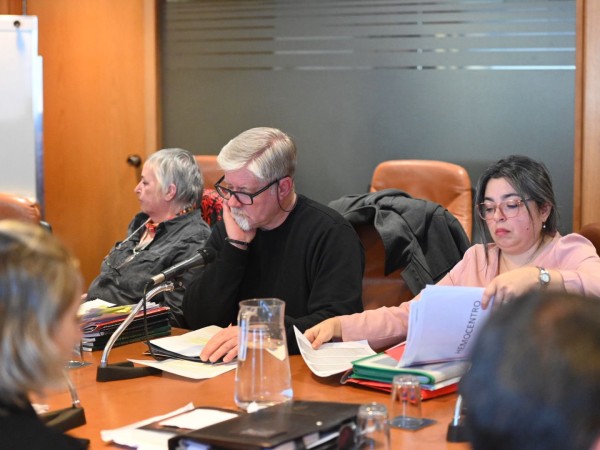 Casaretto disparó contra ASSE por el Hemocentro: "Lo que funcionaba bien no se tocaba"