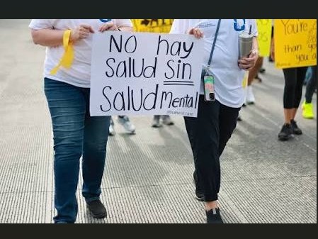Estudiantes de Maldonado convocan a marcha por la salud mental y denuncian inacción del sistema educativo