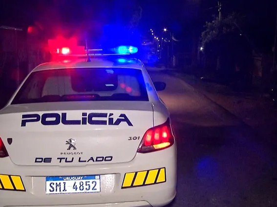 Policía investiga intento de rapiña en Pan de Azúcar: comerciante se negó a entregar el dinero y delincuente disparó al aire
