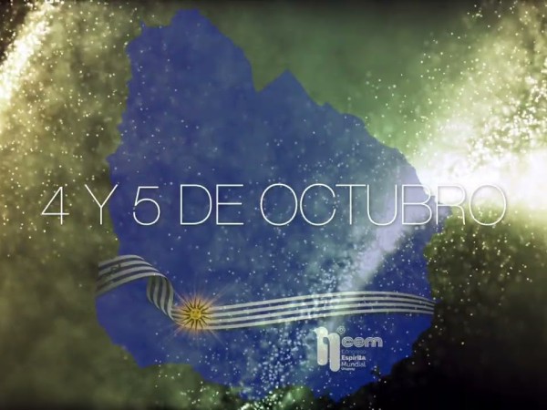 “Las reencarnaciones son oportunidades de crecimiento”:  congreso mundial de espiritismo en Punta del Este