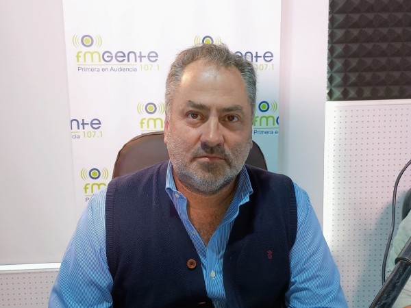 Artola: “Es momento de dejar de ser rivales y sentarse a conversar” ante el avance del consumo problemático de drogas