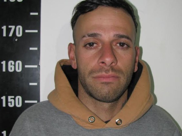 Robó en una casa de Maldonado, volvió al otro día para intentarlo de nuevo y terminó condenado a prisión