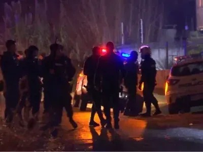 Habló la madre de tres de las víctimas asesinadas en Villa García: se escondió bajo la cama y se salvó; le han matado siete hijos