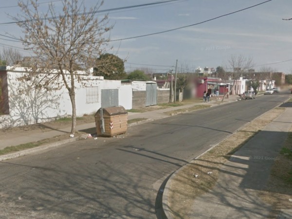 Disparos contra una vivienda en San Carlos; la Policía investiga el episodio