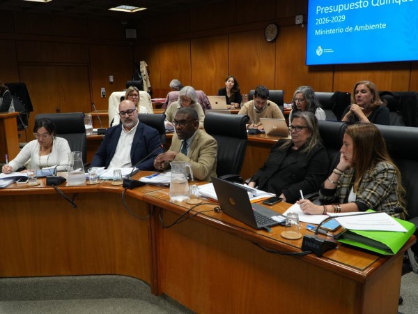 Gobierno impulsa Registro Nacional de Cazadores con el objetivo de “promover la caza responsable”, frenar la práctica ilegal y cuidar la fauna y el medio ambiente