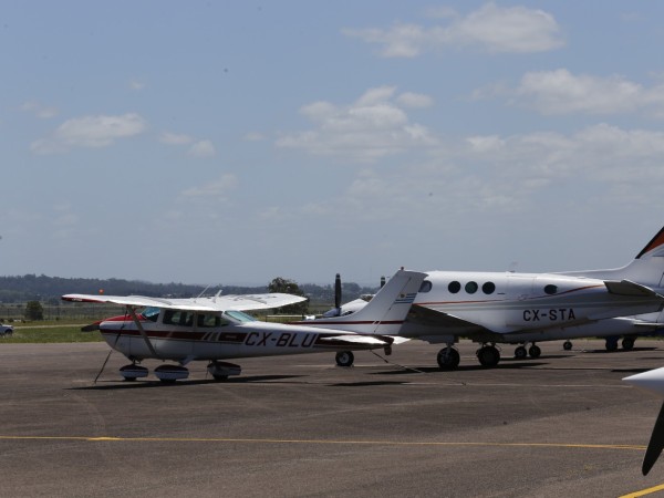 el jagüel, aeropuerto, maldonado, Enrique Antía