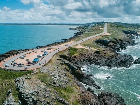 Impulsan la incorporación de Punta Ballena al Sistema Nacional de Áreas Protegidas bajo la categoría de Monumento Natural