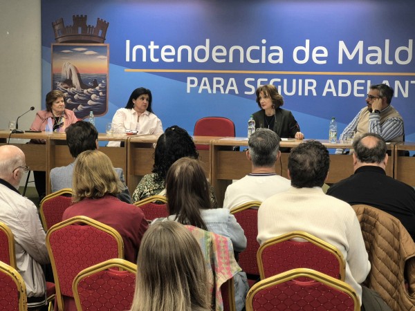 Salud mental y adicciones: Impulsan trabajo conjunto entre distintas instituciones para atender dificultades