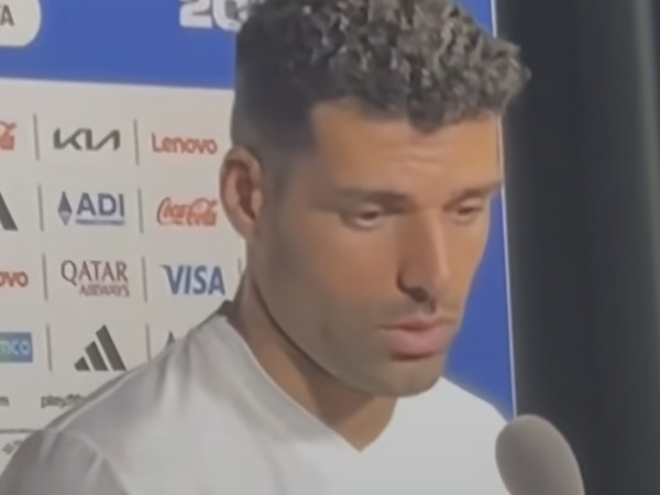 "Es una Copa del Mundo desastrosa", cuestionó el capitán de Irán en pleno Mundial