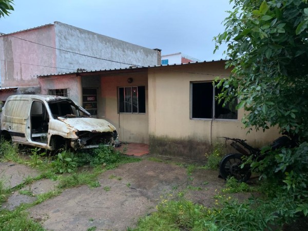 quemadura, fuego, cerro pelado, murió, mujer,