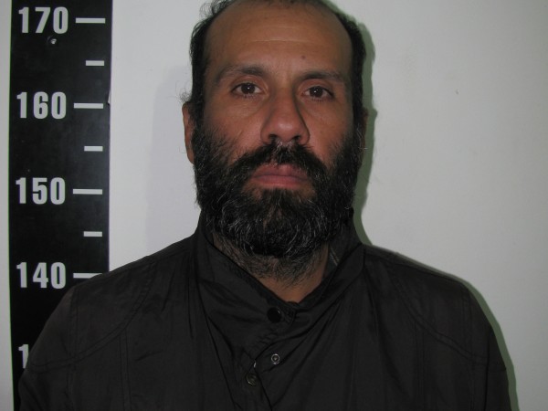 Robaba bebidas alcohólicas en un comercio de Aiguá y fue condenado a cinco meses de prisión
