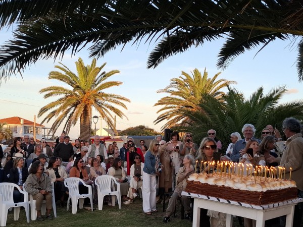 Liga de Fomento de José Ignacio cumplió siete décadas: “Hace 70 años había gente aquí ya pensando en el futuro”