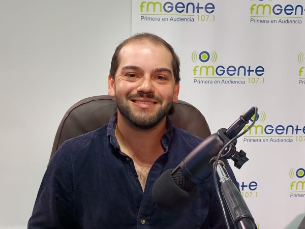 Alexander Salinas: “La educación sexual y especial son los grandes dramas de la educación pública”