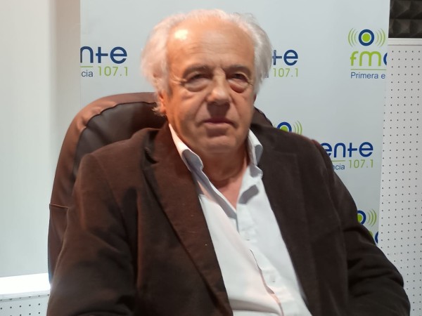 Guido Berro afirmó que "el arte de la autopsia es hacer hablar al cadáver" y consideró que la práctica forense en Uruguay "sigue siendo bastante artesanal"
