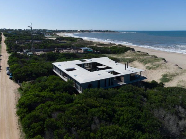 punta del este, josé ignacio, el secreto