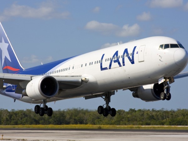 Ancap dejó de operar en la planta del aeropuerto de Laguna del Sauce