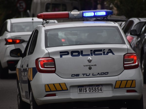 Joven hirió a un hombre con un cuchillo y fue condenado a libertad a prueba
