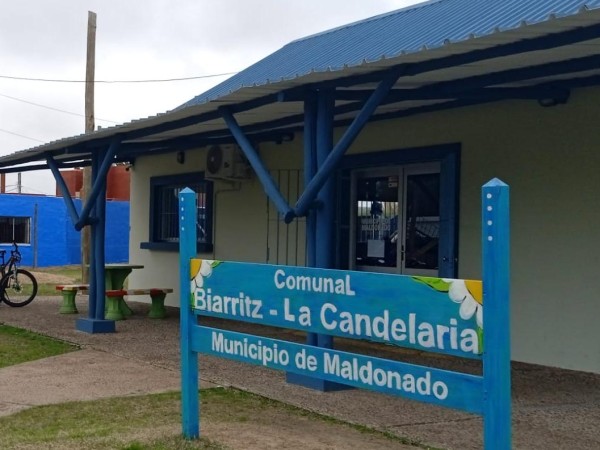 Los nueve salones comunales de Maldonado se podrán utilizar gratis para cumpleaños