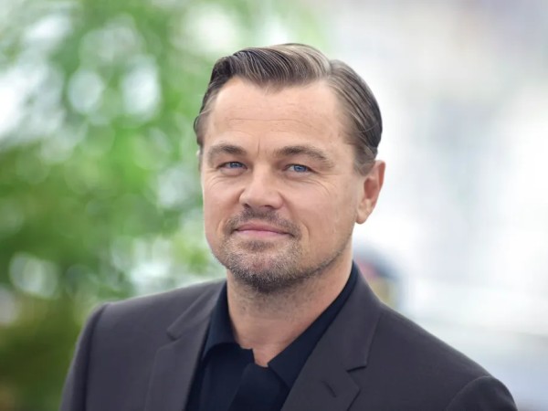 Leonardo DiCaprio, isla de lobos, área natural protegida