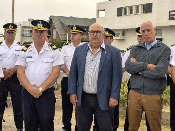 Ministerio del Interior se hará cargo de las cámaras de seguridad de Maldonado