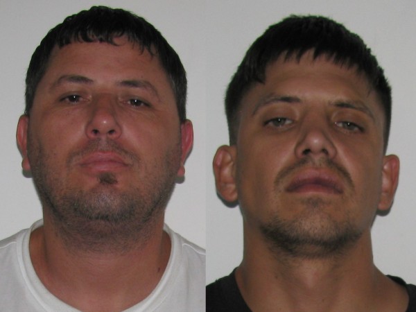 Dos hombres que venían de Canelones fueron detenidos en accesos a Maldonado: eran buscados por robo en Punta del Este
