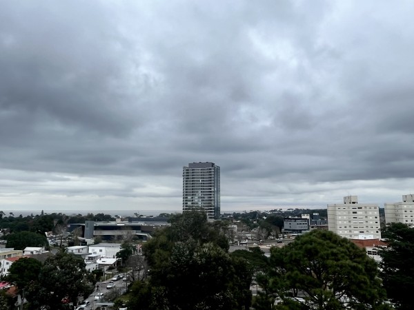 Así estará el clima para los próximos días en Maldonado