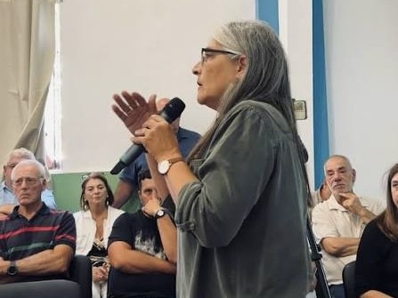 Proyecto de Ruta 9 en Gregorio Aznárez sumará cruces peatonales y cambios en accesos tras reclamos de vecinos