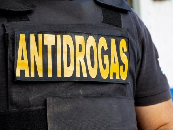 drogas, cocaína, condenado, estupefacientes