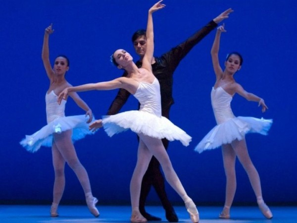 primeras,figuras,ballet,argentino,Enjoy,PuntadelEste,Buenos,Aires,Ballet