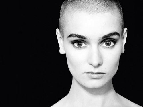 Sinead O'Connor, falleció, cantante irlandesa,