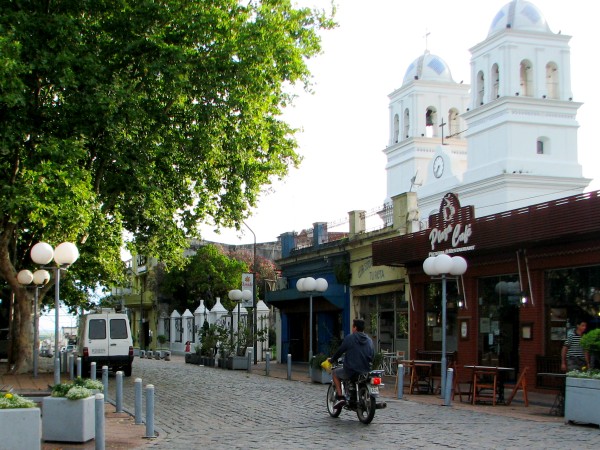 Auto, San Carlos, Casupá