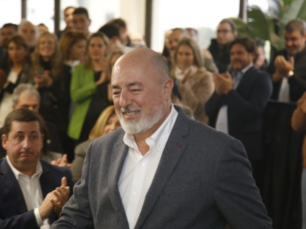"Afecta el desarrollo en varios sentidos" dijo director de Turismo sobre conflicto en la construcción