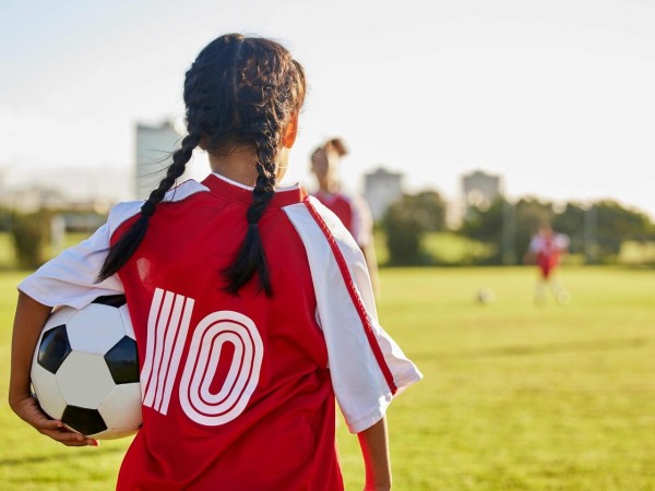 Denuncian falta de divisiones formativas en el fútbol femenino de Maldonado