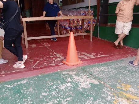 Denunciaron públicamente suspensión de entrega de canastas alimentarias en Maldonado y más tarde la adjudicación se reanudó