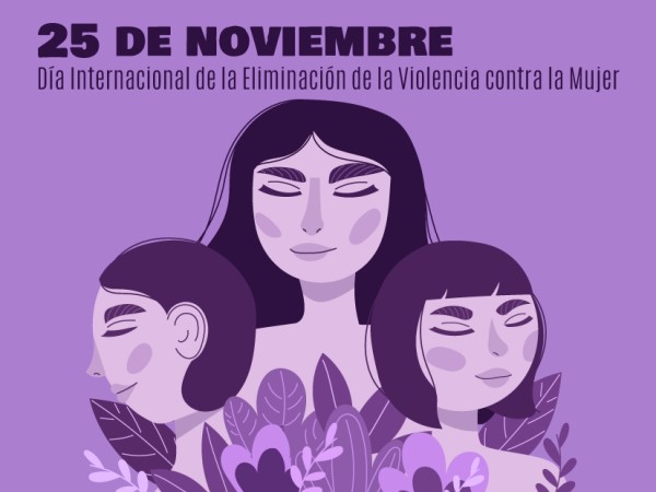 zonta, violencia de género, maldonado, Día Internacional de la Eliminación de la Violencia Contra la Mujer