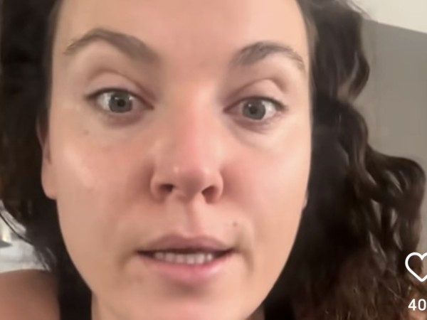 "Entraron a robar nuestra casa en Punta del Este, fue todo armado": la parodia de una influencer que confunde a todo Maldonado