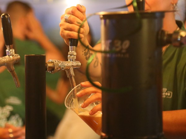 maldonado, cerveceros, “Okto Beer Fest”