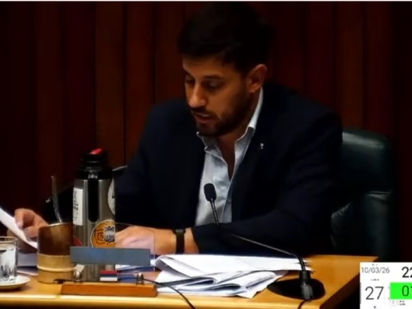 Edil del FA elevó pedido de informes por contratos cachet que realizó la Intendencia de Maldonado, observados por Tribunal de Cuentas